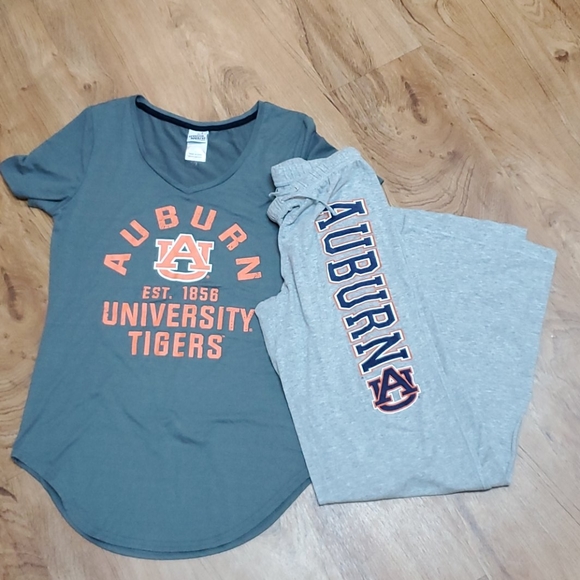 Auburn team apparel joggers - Picture 4 of 4